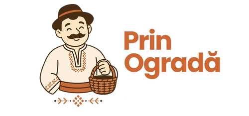 Prin Ogradă
